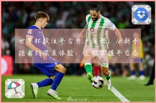 世界杯投注平台开户注册：从新手指南到深度体验，全程掌握平台各项功能