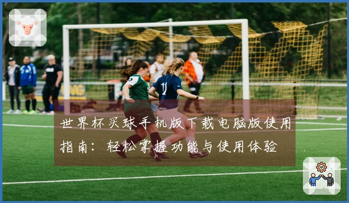 世界杯买球手机版下载电脑版使用指南:轻松掌握功能与使用体验