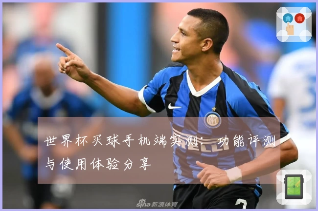 世界杯买球手机端实测：功能评测与使用体验分享