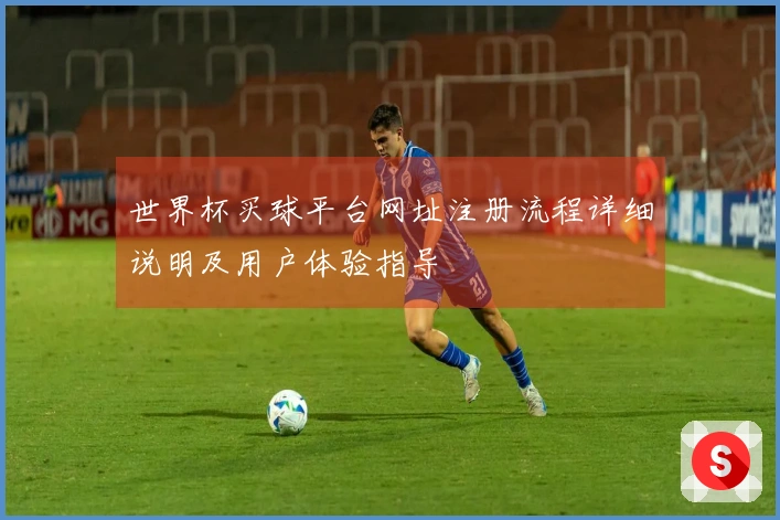 世界杯买球平台网址注册流程详细说明及用户体验指导