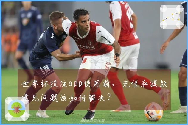 世界杯投注app使用前，充值和提款常见问题该如何解决？