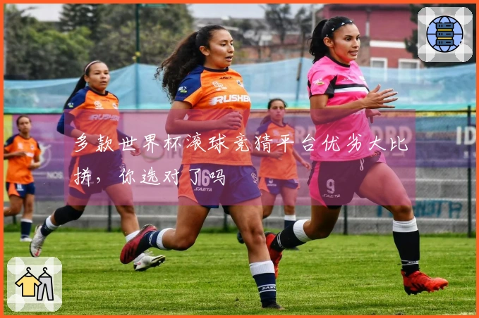 多款世界杯滚球竞猜平台优劣大比拼，你选对了吗